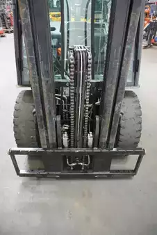 Dieselový VZV 2021  Manitou MSI 25 D KSTS S1 (5)