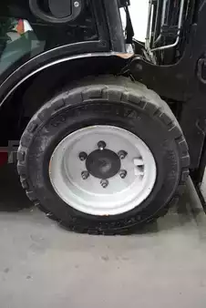 Dieselový VZV 2021  Manitou MSI 25 D KSTS S1 (6)