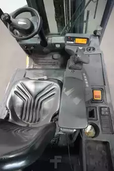 El truck - 3 hjulet 2014  Jungheinrich EFG 216 (3)