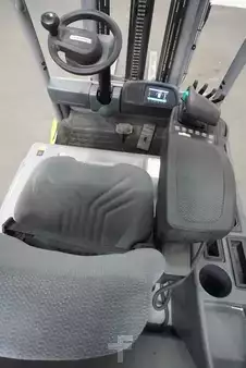 El Truck - 3-hjul 2021  Jungheinrich EFG 216k (3)