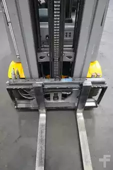 El Truck - 3-hjul 2021  Jungheinrich EFG 216k (5)