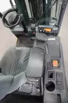 Elektromos 3 kerekű 2012  Jungheinrich EFG 218k (3)