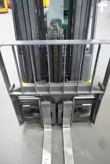 Elektromos 3 kerekű 2012  Jungheinrich EFG 218k (5)