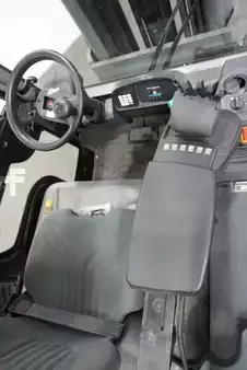 Eléctrico - 4 rodas 2017  Jungheinrich EFG 540s (3)