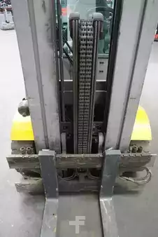 Eléctrico - 4 rodas 2017  Jungheinrich EFG 540s (5)