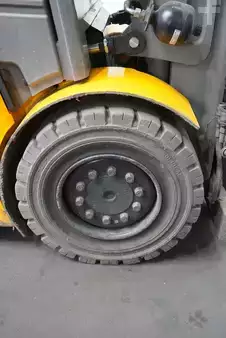 Eléctrico - 4 rodas 2017  Jungheinrich EFG 540s (6)