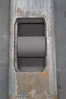 Apilador eléctrico 2018  Jungheinrich EJC 214 (6)