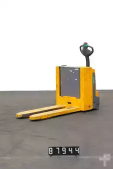 Lavansiirtovaunu 2016  Jungheinrich EJE C20 (1)