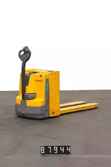 Lavansiirtovaunu 2016  Jungheinrich EJE C20 (2)