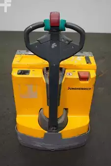 Lavansiirtovaunu 2016  Jungheinrich EJE C20 (3)