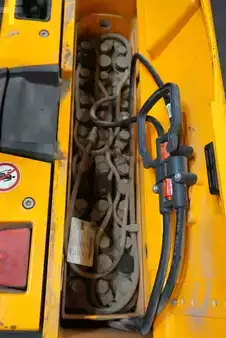 Lavansiirtovaunu 2016  Jungheinrich EJE C20 (4)