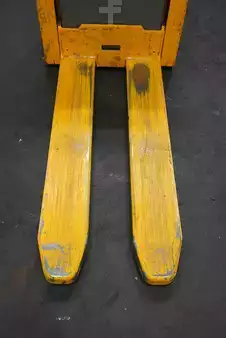 Lavansiirtovaunu 2016  Jungheinrich EJE C20 (5)