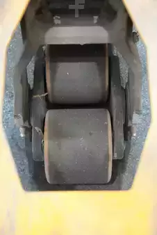 Lavansiirtovaunu 2016  Jungheinrich EJE C20 (6)