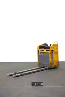 Lavansiirtovaunu 2019  Jungheinrich ESE 220 Li-Ion (1)