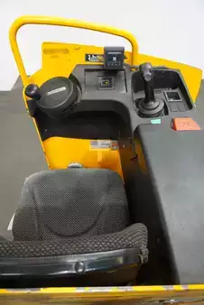 Lavansiirtovaunu 2019  Jungheinrich ESE 220 Li-Ion (3)