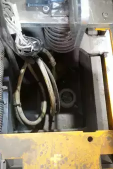 Lavansiirtovaunu 2019  Jungheinrich ESE 220 Li-Ion (4)