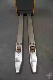 Lavansiirtovaunu 2019  Jungheinrich ESE 220 Li-Ion (5)