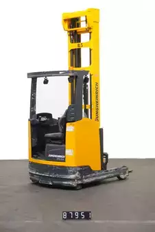 Työntömastotrukki 2015  Jungheinrich ETV 214 (2)