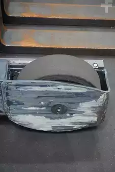 Työntömastotrukki 2015  Jungheinrich ETV 214 (6)