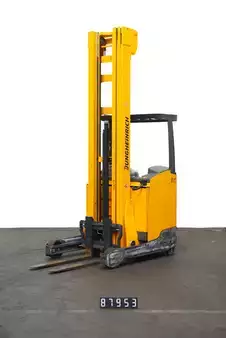 Työntömastotrukki 2014  Jungheinrich ETV 214 (1)