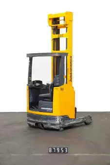 Työntömastotrukki 2014  Jungheinrich ETV 214 (2)