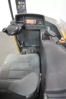 Työntömastotrukki 2014  Jungheinrich ETV 214 (3)