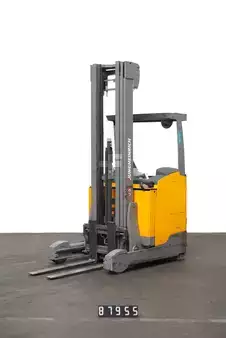 Työntömastotrukki 2018  Jungheinrich ETV 214 (1)