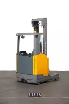 Työntömastotrukki 2018  Jungheinrich ETV 214 (2)