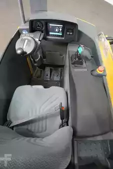 Työntömastotrukki 2018  Jungheinrich ETV 214 (3)