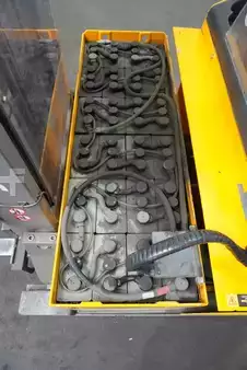 Työntömastotrukki 2018  Jungheinrich ETV 214 (4)