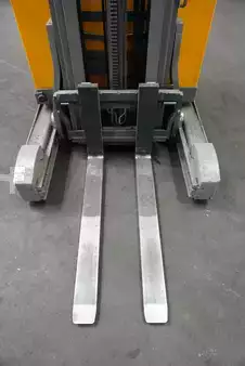 Työntömastotrukki 2018  Jungheinrich ETV 214 (5)