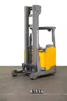 Työntömastotrukki 2017  Jungheinrich ETV 214 (1)