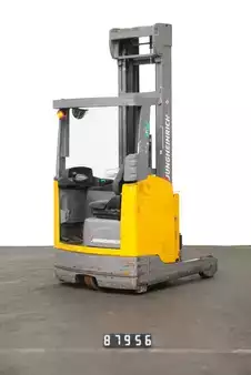 Työntömastotrukki 2017  Jungheinrich ETV 214 (2)