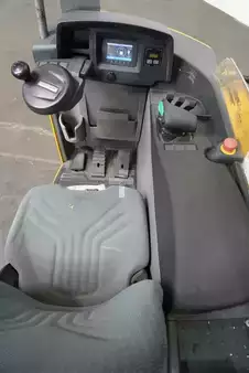 Työntömastotrukki 2017  Jungheinrich ETV 214 (3)