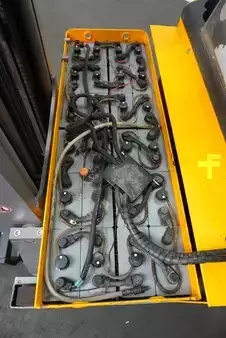 Työntömastotrukki 2017  Jungheinrich ETV 214 (4)