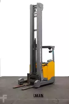 Työntömastotrukki 2017  Jungheinrich ETV 320 (1)