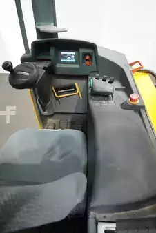 Työntömastotrukki 2017  Jungheinrich ETV 320 (3)