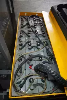 Työntömastotrukki 2017  Jungheinrich ETV 320 (4)