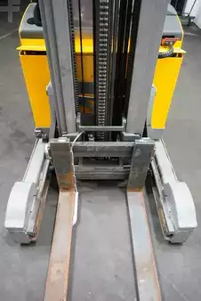 Työntömastotrukki 2017  Jungheinrich ETV 320 (5)