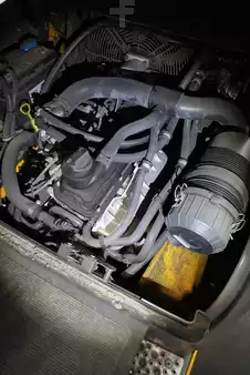 LPG Forklifts 2019  Jungheinrich TFG 316s (4)