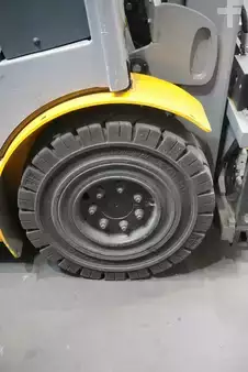 LPG Forklifts 2019  Jungheinrich TFG 316s (6)