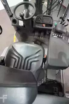 Gázüzemű targoncák 2019  Jungheinrich TFG 316s (3)