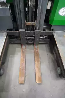 Dízel targoncák 2015  Combilift C4000 (5)