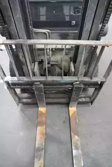 Chariots élévateurs GPL 2018  Unicarriers U1D2A25LQ (5)