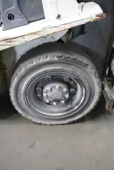 Chariots élévateurs GPL 2018  Unicarriers U1D2A25LQ (6)