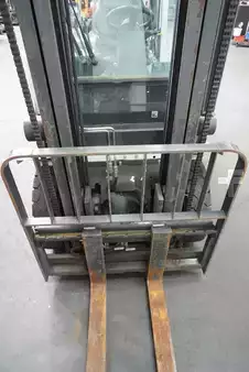 Chariots élévateurs GPL 2019  Unicarriers U1D2A25LQ (5)