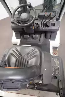 LPG Forklifts 2019  Unicarriers U1D2A25LQ (3)