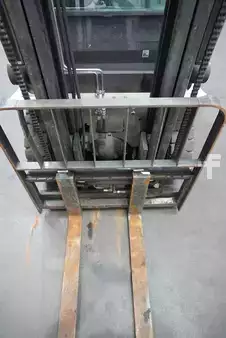 LPG Forklifts 2019  Unicarriers U1D2A25LQ (5)