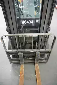 Wózki gazowe 2020  Unicarriers U1D2A25LQ (5)
