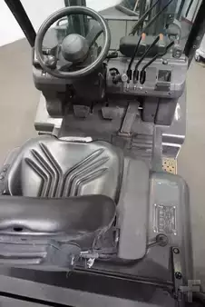 LPG Forklifts 2020  Unicarriers U1D2A25LQ (3)